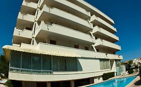 Hotel Alexander