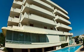 Hotel Alexander